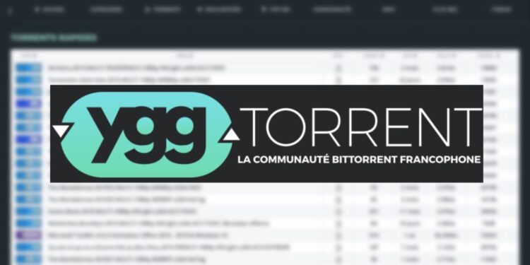63 sites de streaming et de téléchargement illégal ont été bloqués par la justice