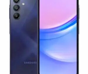 Samsung Galaxy M15
