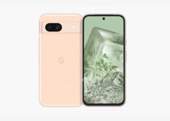 Fuite des caractéristiques du Google Pixel 8a