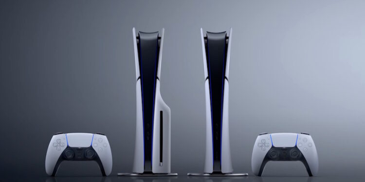 PS5 Pro : deux fois plus puissante que la PS5 ? selon les fuites