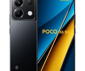 Xiaomi Poco X6