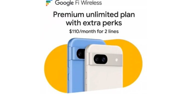 Le Google Pixel 8a révélé grâce à une fuite… par Google