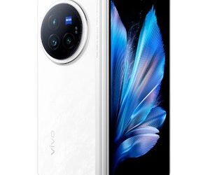 vivo X Fold3 Pro