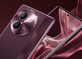 Vivo V30e : Le troisième téléphone de la série V30, est sorti