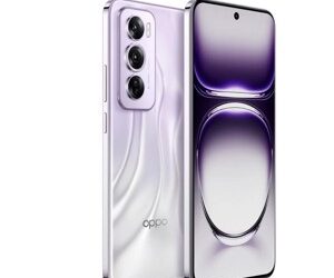 Oppo Reno12 Pro
