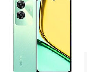 Realme C61