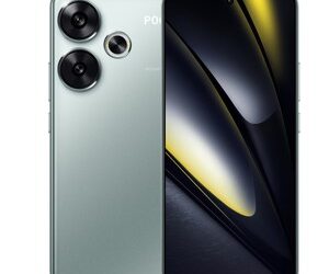 Xiaomi Poco F6
