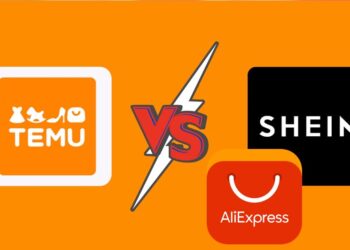 Shein et temu est-il une alternative à Aliexpress ?