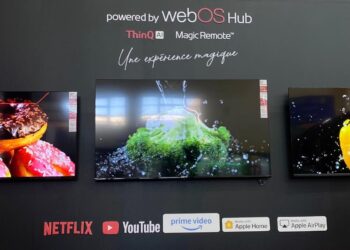 FIA 2024 : Stream présente des produits innovants