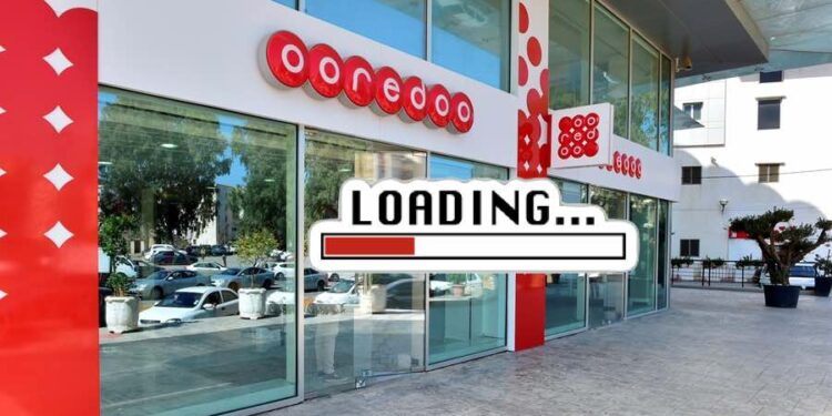 Ooredoo : Le problème de connexion 4G et 3G persistant et absence de communication de la part de l&rsquo;opérateur