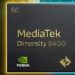 La puce Mediatek Dimensity 9400 bat l&rsquo;Apple A18 Pro au benchmark GPU