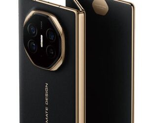 Huawei Mate XT Ultimate