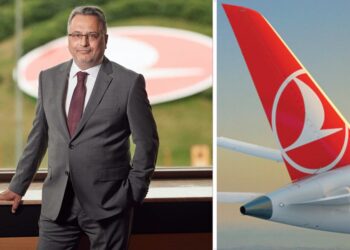 Turkish Airlines annonce ses vols vers Sydney