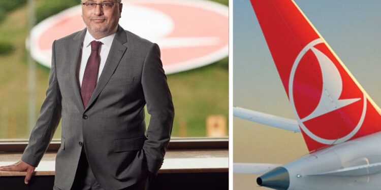Turkish Airlines annonce ses vols vers Sydney