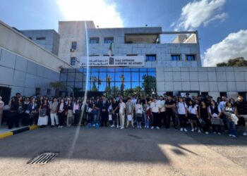 ESAA : Rentrée académique 2024-2025, ce dimanche le 29 septembre 2024