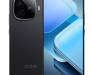 Vivo iQOO Z9 Turbo+