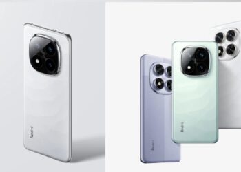 Xiaomi Redmi Note 14 Pro : la date de lancement de la série est officiellement annoncée