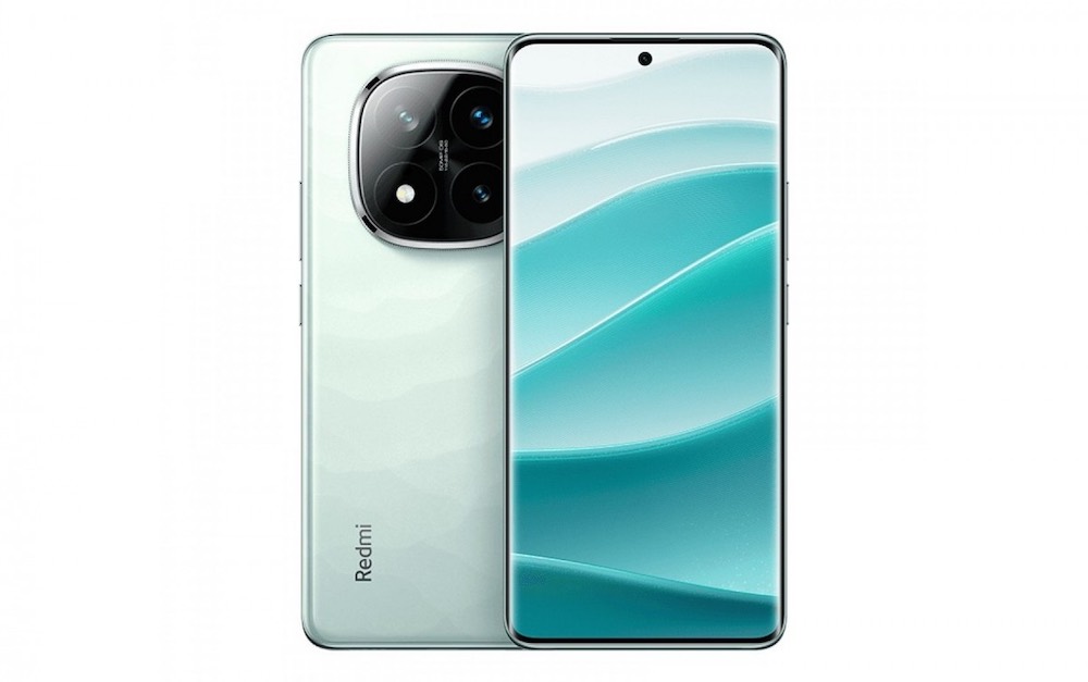 Le Redmi Note 14 Pro+ bat un record de vente