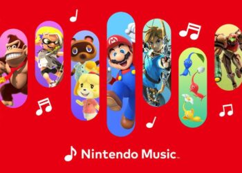 Nintendo Music : Nintendo dévoile son application de streaming musical