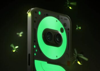 Le Phone 2A Plus Community Edition, un smartphone qui brille dans le noir, est dévoilé par Nothing