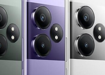 Realme GT Neo7 : une fuite de caractéristiques révélant un chipset intéressant