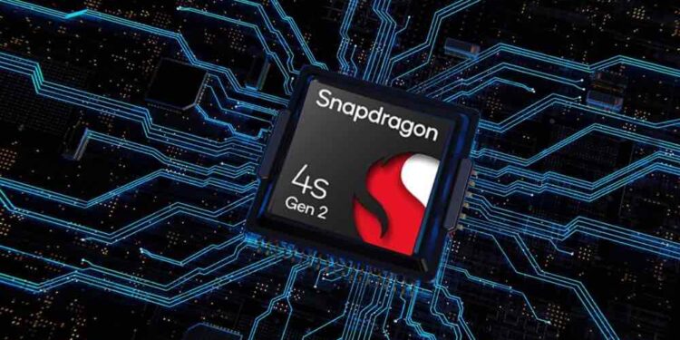 Le premier smartphone Snapdragon 4s Gen 2 sera présenté la semaine prochaine