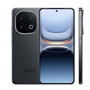 Vivo iQOO Z9 Turbo Endurance