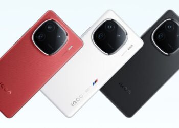 iQOO 13 : la date de lancement révélée