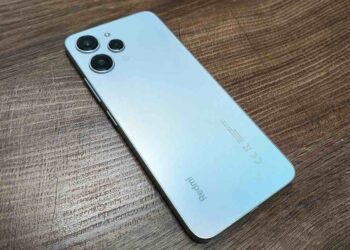 Le Redmi A3 Pro apparaît par surprise sur une boutique en ligne