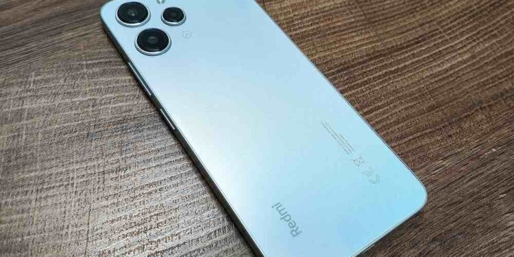 Le Redmi A3 Pro apparaît par surprise sur une boutique en ligne