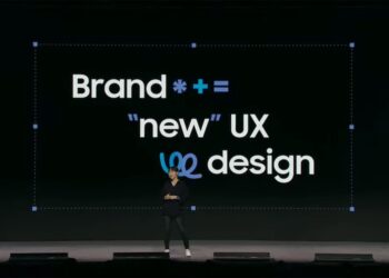 Samsung One UI 7 basé sur Android 15 ne sera disponible à partir de l&rsquo;année prochaine