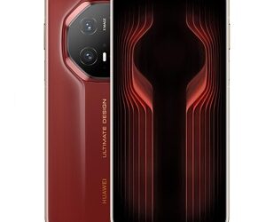 Huawei Mate 70 RS Ultimate