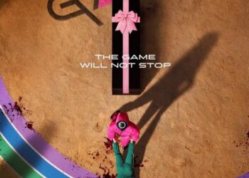 Squid Game Saison 2 streaming : Un autre teaser dévoilé