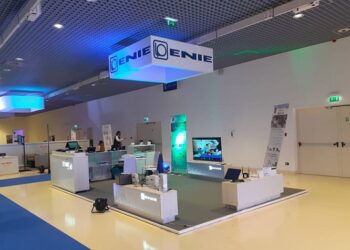 ENIE fait son retour après une pause de 3 ans : télévisions, réfrigérateurs et climatiseurs