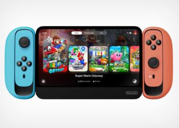 La Nintendo Switch 2 devrait être présentée la semaine prochaine et lancée en mars 2025 pour ces raisons