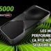 Comparatif Nvidia RTX 5000 vs 4000 : ce qui change
