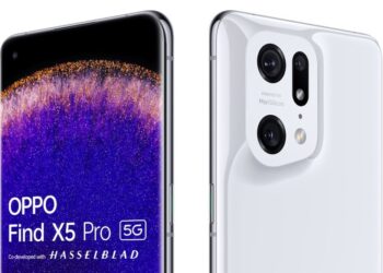 Offre exceptionnelle : Oppo Find X5 Pro 5G sous les 750 €