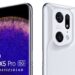 Offre exceptionnelle : Oppo Find X5 Pro 5G sous les 750 €