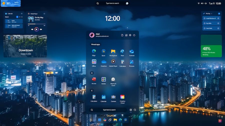 Windows 12 : innovations, date de sortie, ce qu’on sait sur le nouveau système