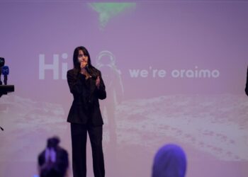 Oraimo s’installe en Algérie sous la bannière de Transsion Holdings