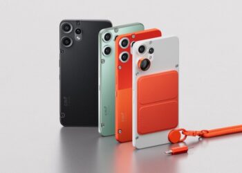 Nothing CMF Phone 2 Pro a été annoncé avec des caméras téléphoto de 50MP et 8MP grand angle