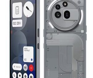 Nothing Phone (3a) Pro