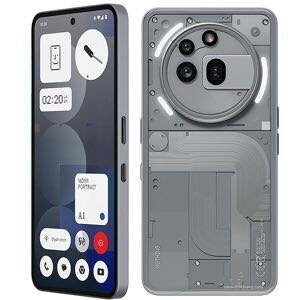 Nothing Phone (3a) Pro