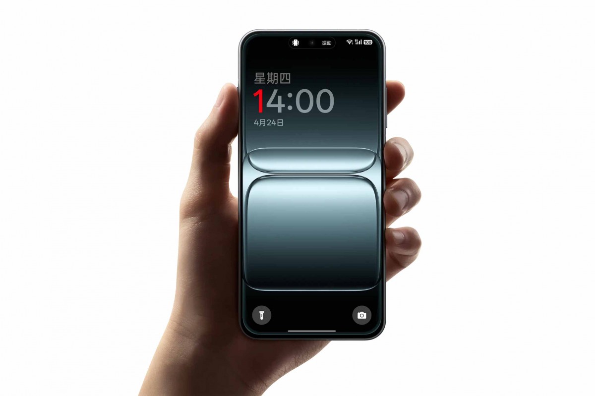 OnePlus 13T fait son apparition avec un écran OLED de 6,3'', une puce Snapdragon Elite