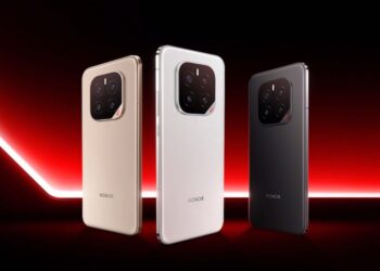 Honor GT Pro a été dévoilé avec un Snapdragon 8 Elite overclocké et une batterie de 7 200 mAh