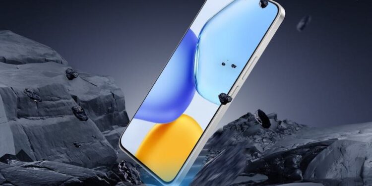 Honor X60 GT a été officialisé avec un processeur Snapdragon 8+ Gen 1