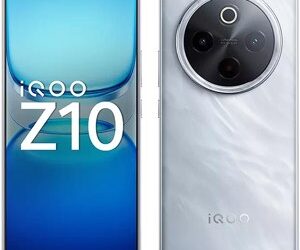 Vivo iQOO Z10
