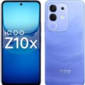 Vivo iQOO Z10x