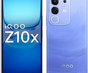 Vivo iQOO Z10x