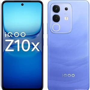 Vivo iQOO Z10x